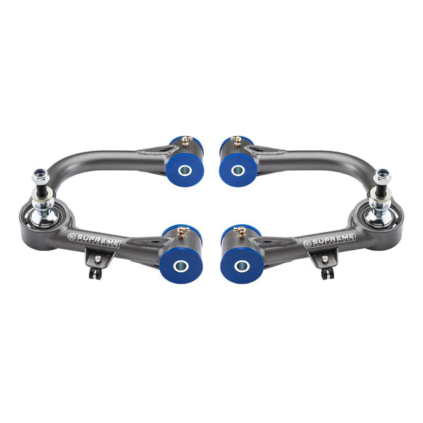 Supreme Suspensions fox 3.5" + 1.5" lift kit | Tacoma - from LynXautoinnovate  - Just $3899! 