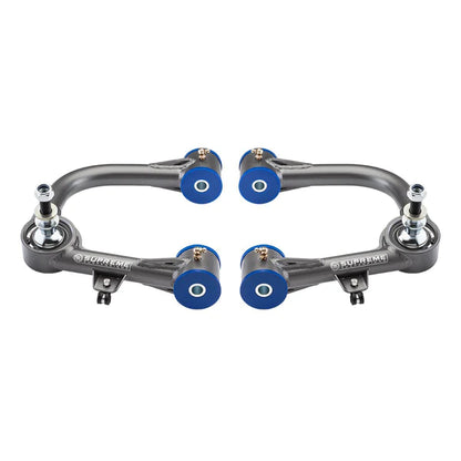 Supreme Suspensions fox 3.5" + 1.5" lift kit | Tacoma - from LynXautoinnovate  - Just $3899! 