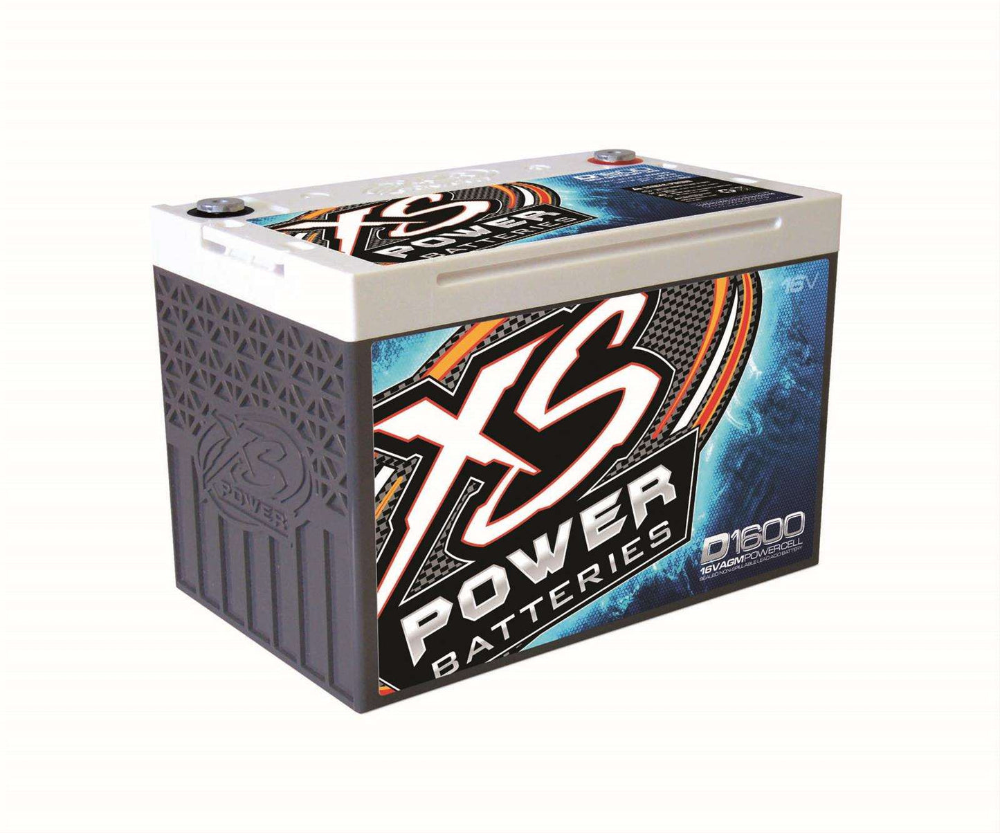 XS Power D1600/GRP 34 Battery - from LynXautoinnovate  - Just $399.99! 