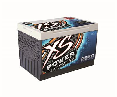 XS Power D3400/GRP 34 Battery - from LynXautoinnovate  - Just $399.99! 