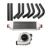 Turbo Kit for LS1-6 w/ wastegate 15 PCS