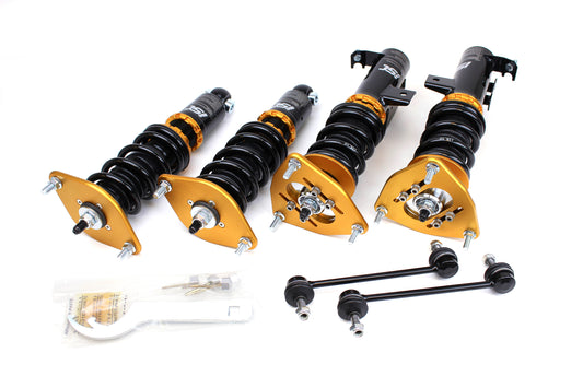 ISC Coilovers Street Sport Series | Subaru & Toyota - from LynXautoinnovate  - Just $1099! 