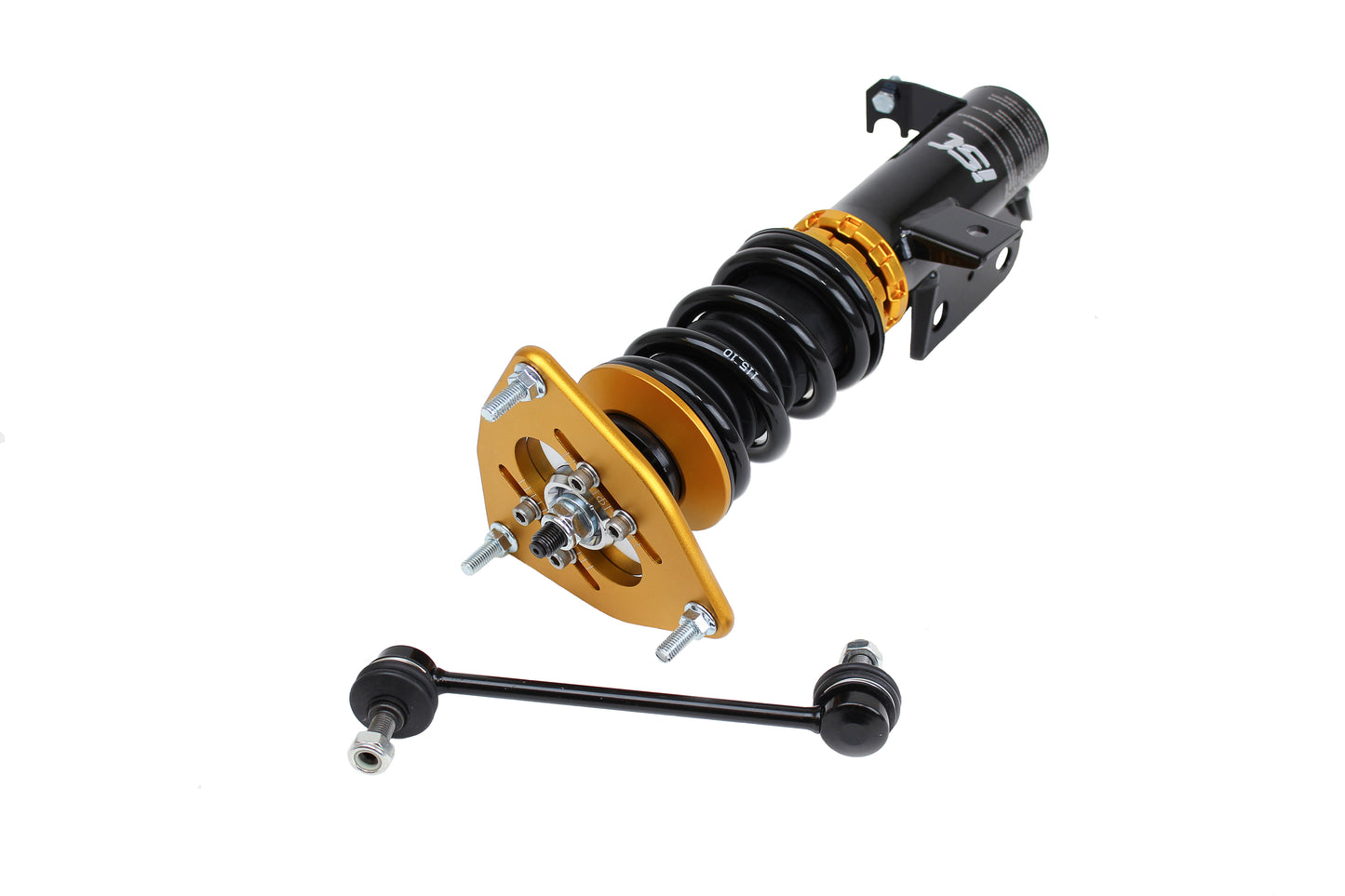 ISC Coilovers Street Sport Series | Subaru & Toyota - from LynXautoinnovate  - Just $1099! 