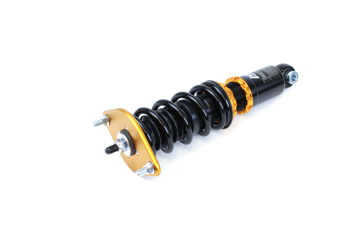 ISC Coilovers Street Sport Series | Subaru & Toyota - from LynXautoinnovate  - Just $1099! 