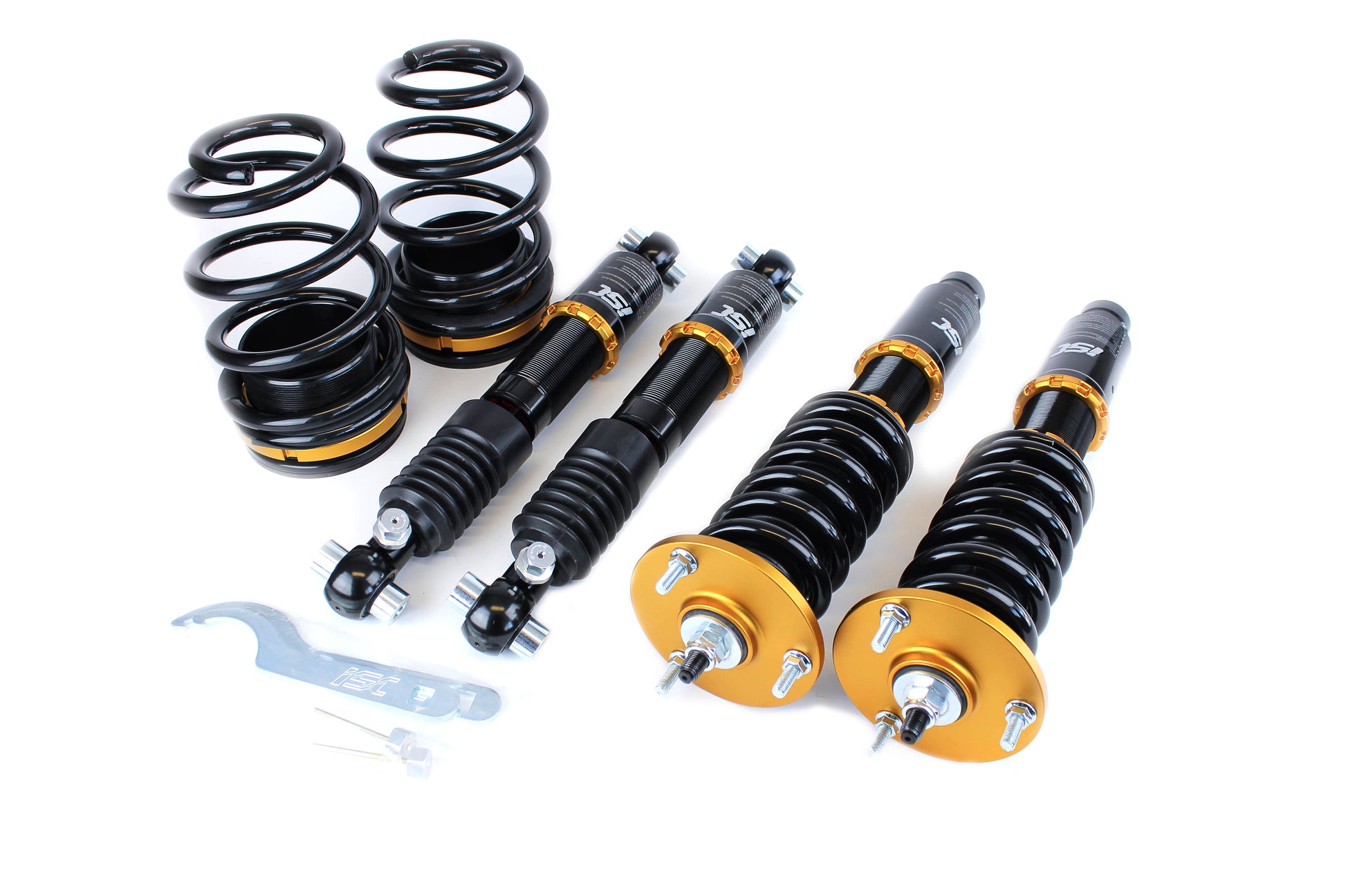 ISC Suspension N1 Coilovers | Mazda 6 - from LynXautoinnovate  - Just $989! 