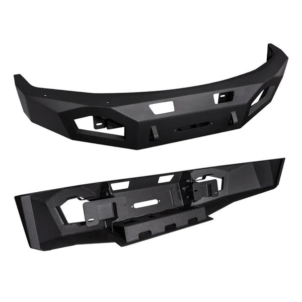 Armored Premium Front Bumper 2WD 4WD | Ford - from LynXautoinnovate  - Just $1024.98! 