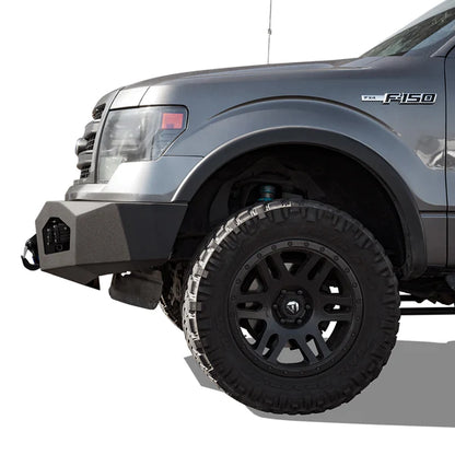 Armored Premium Front Bumper 2WD 4WD | Ford - from LynXautoinnovate  - Just $1024.98! 