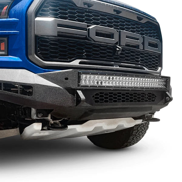 Armored Front Bumper | Ford Raptor - from LynXautoinnovate  - Just $1024.98! 