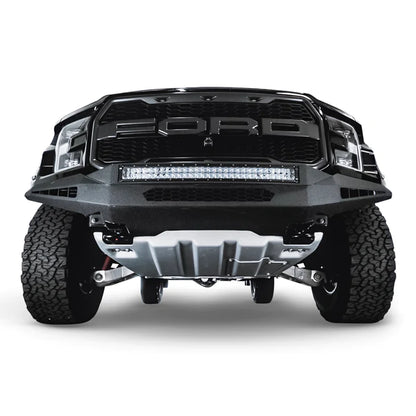 Armored Front Bumper | Ford Raptor - from LynXautoinnovate  - Just $1024.98! 