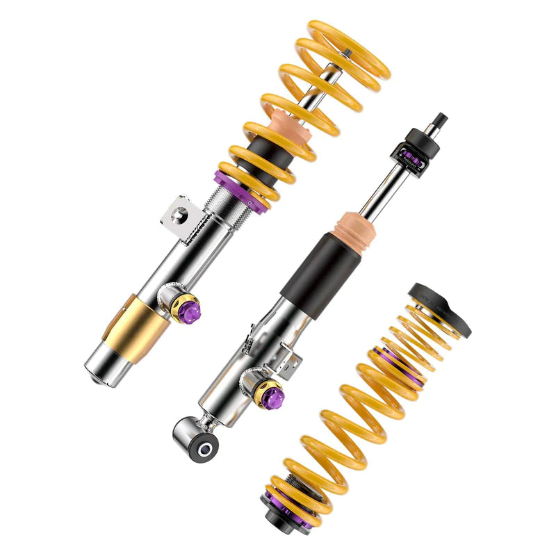 KW Coilover Kit V4 | BMW - from LynXautoinnovate  - Just $7122.87! 