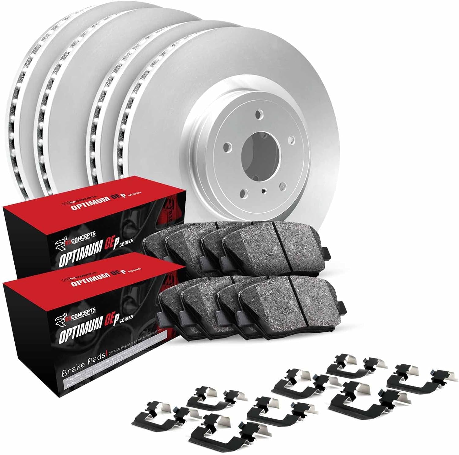 R1 Blank Brake kit | BMW - from LynXautoinnovate  - Just $364! 