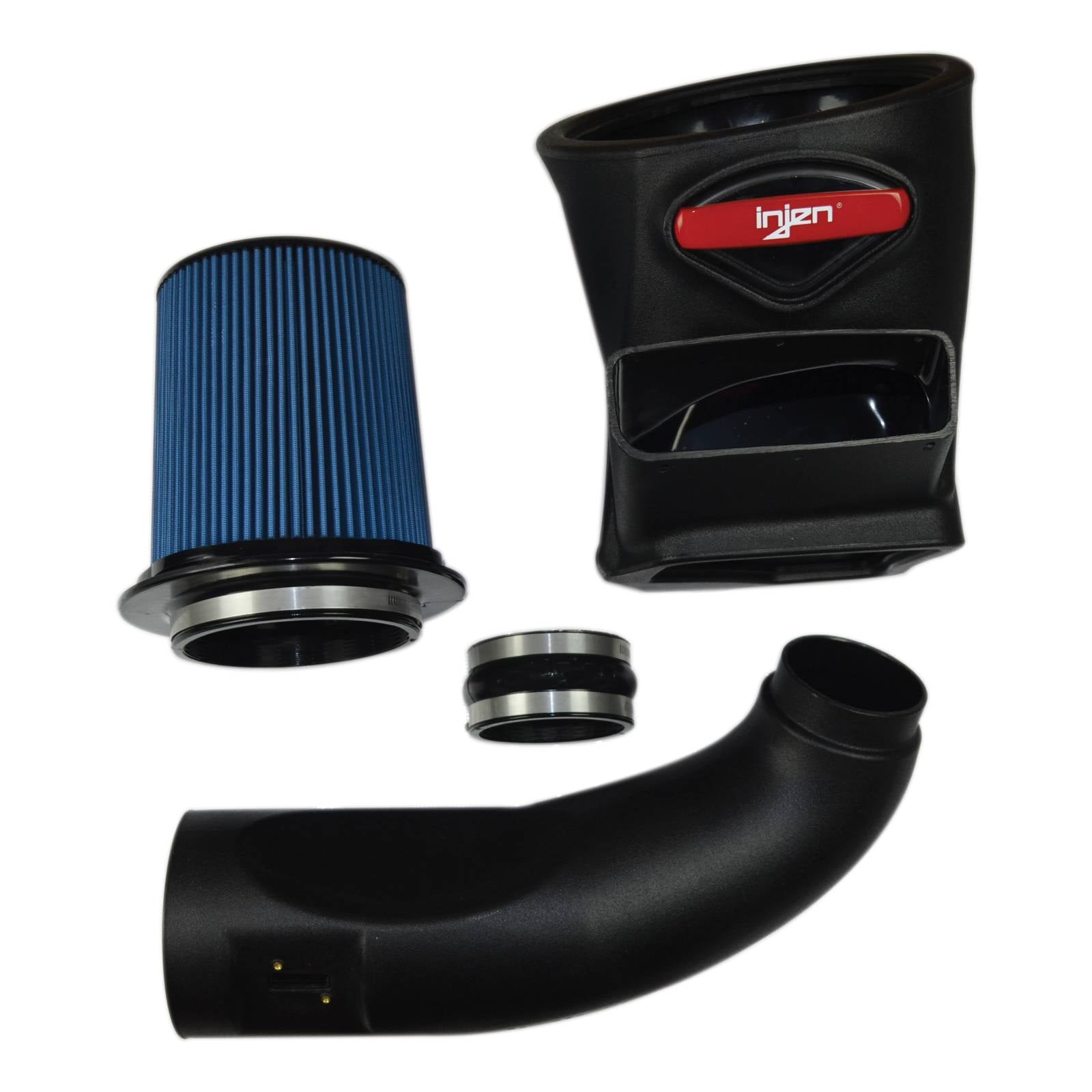 Injen EVO cold air intake | GMC & Chevy - from LynXautoinnovate  - Just $295.76! 