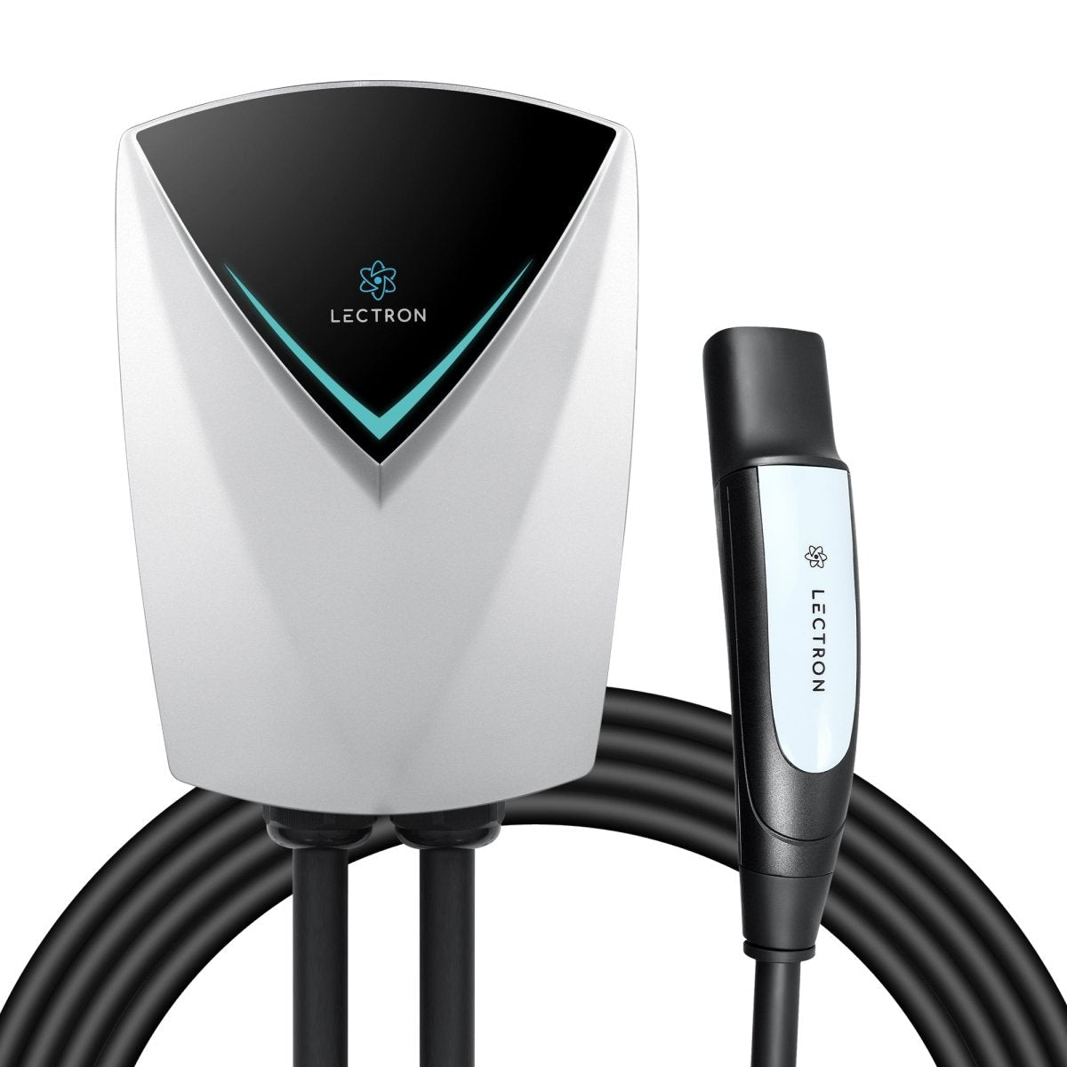 Home Level 2 NACS Tesla V-BOX Pro EV Charging Station - from LynXautoinnovate  - Just $369.99! 