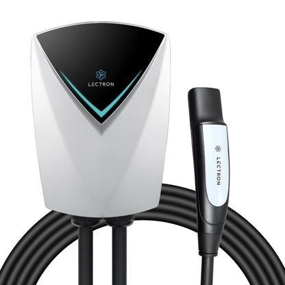 Home Level 2 NACS Tesla V-BOX Pro EV Charging Station - from LynXautoinnovate  - Just $369.99! 