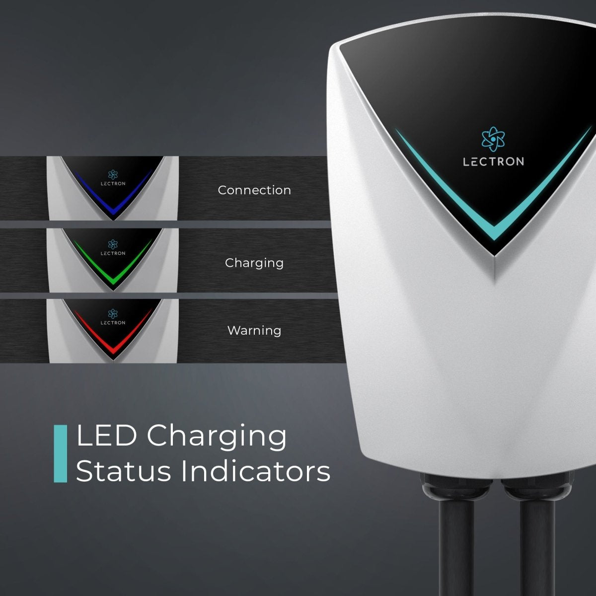 Home Level 2 NACS Tesla V-BOX Pro EV Charging Station - from LynXautoinnovate  - Just $369.99! 