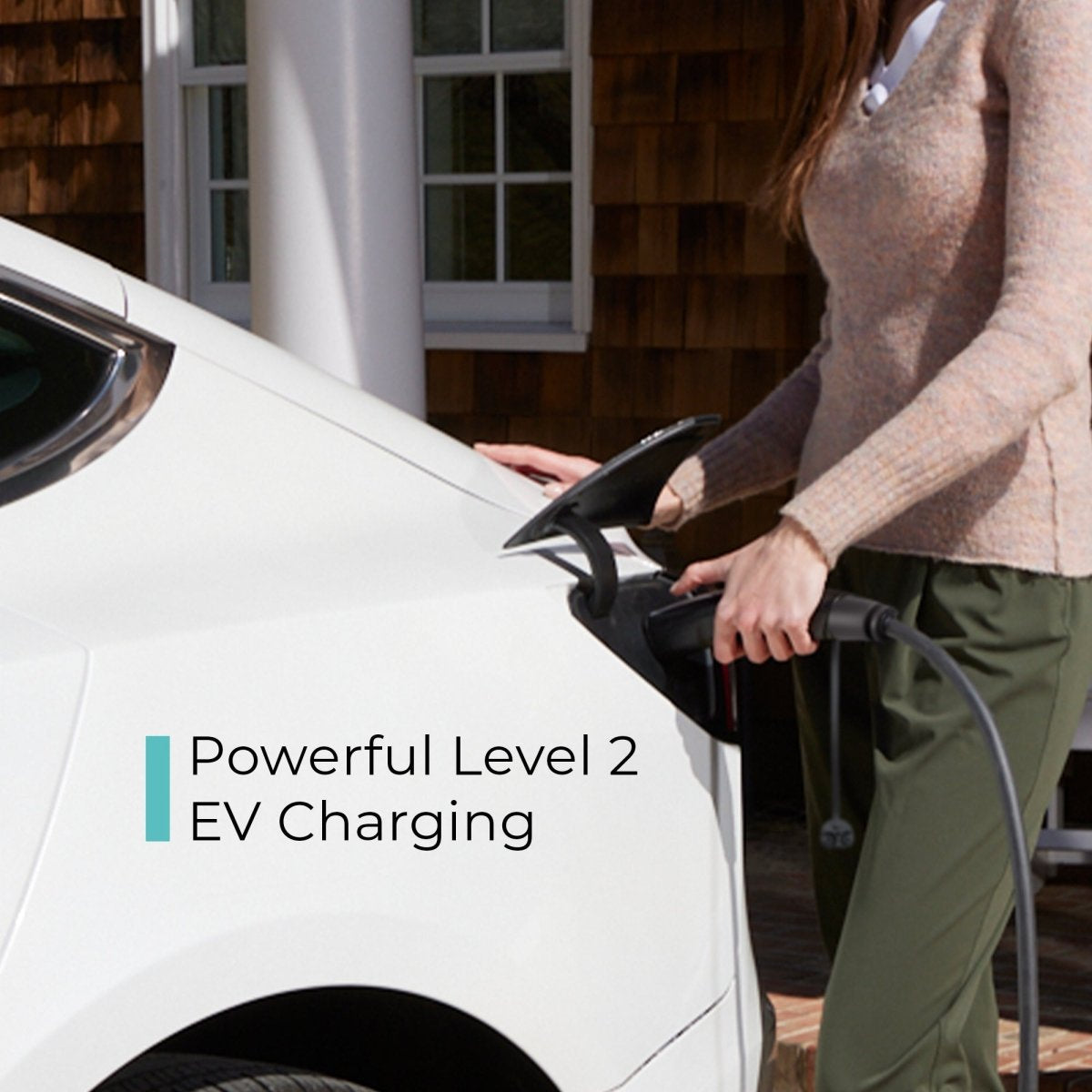 Home Level 2 NACS Tesla V-BOX Pro EV Charging Station - from LynXautoinnovate  - Just $369.99! 