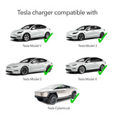 Home Level 2 NACS Tesla V-BOX APP VERSION - from LynXautoinnovate  - Just $406.99! 