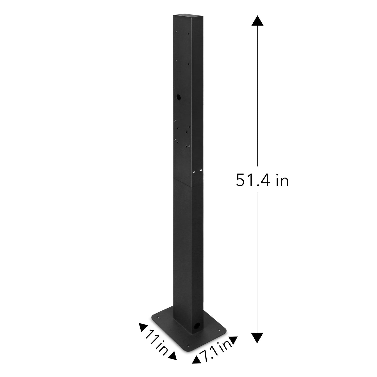 EV Charger Pedestal Stand for V-Box EV Station - from LynXautoinnovate  - Just $179.99! 