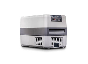 22 Quart Portable Electric Cooler - LynXautoinnovate™️