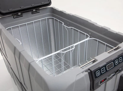 41QT 38L Portable Electric Cooler - from LynXautoinnovate  - Just $899.99! 