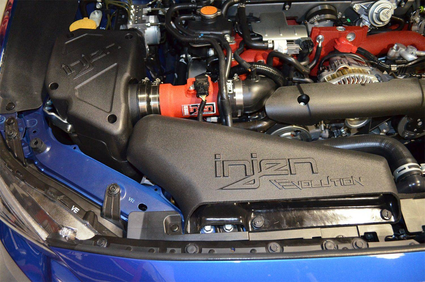 Injen Air Intake | 15' WRX Subaru - from LynXautoinnovate  - Just $374.81! 