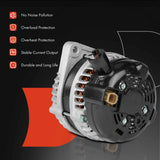 Alternator ( New) | Honda - from LynXautoinnovate  - Just $157.99! 