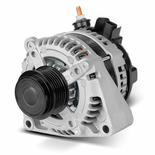 Alternator ( New)| Chevy - from LynXautoinnovate  - Just $194.99! 