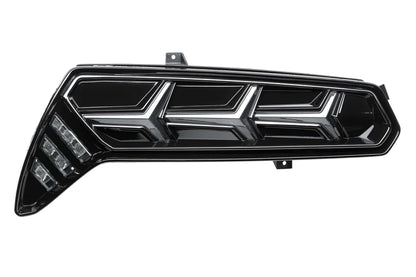 Morimoto 14' - 19' Chevy C7 Corvette LED XB Taillights - from LynXautoinnovate  - Just $636! 