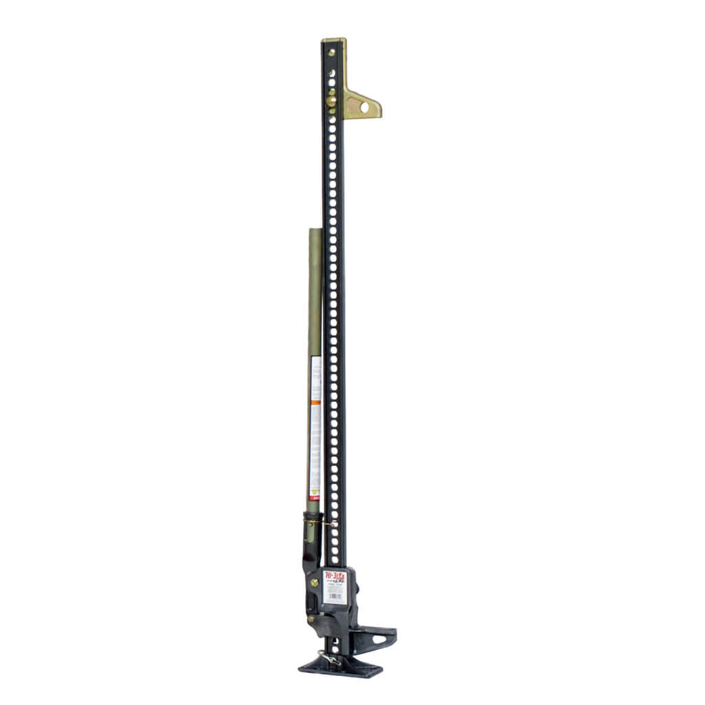 Hi- Lift® X-Treme Jack 60" - from LynXautoinnovate  - Just $201.11! 