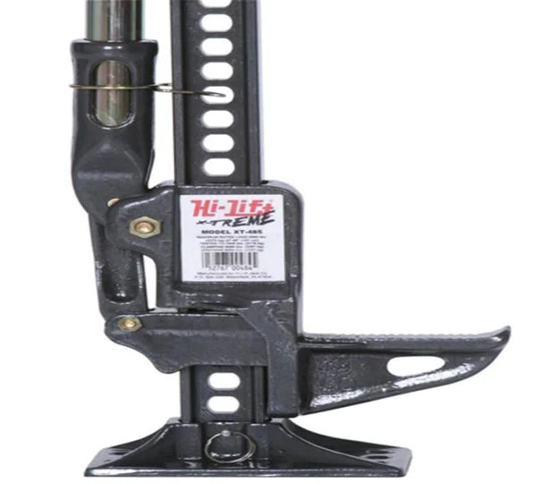 Hi- Lift® X-Treme Jack 60" - from LynXautoinnovate  - Just $201.11! 