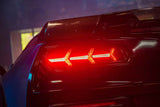 lynxautoinnovate.com,LynXautoinnovate ,XB Smoked LED Tail Lights | Corvette