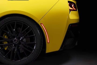 lynxautoinnovate.com,LynXautoinnovate ,XB LED Side Markers | Corvette