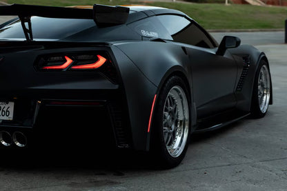 lynxautoinnovate.com,LynXautoinnovate ,XB LED Side Markers | Corvette