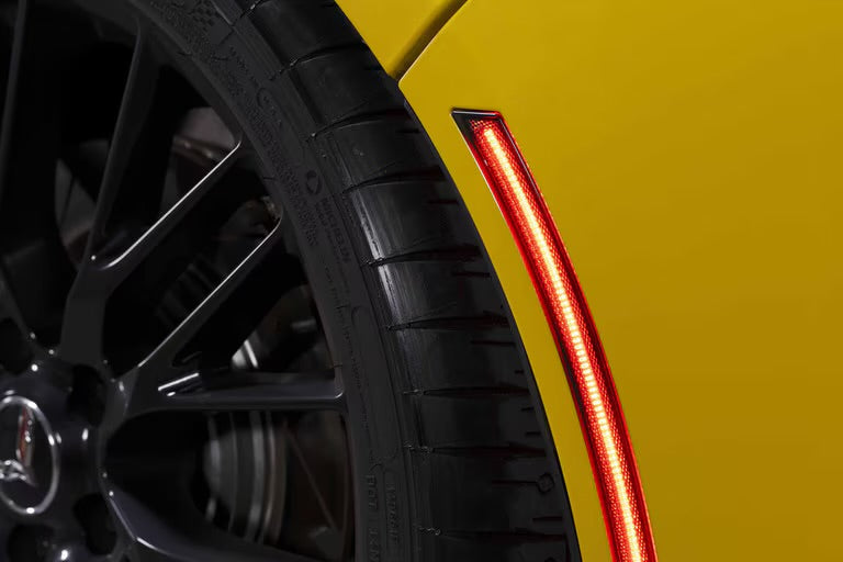 lynxautoinnovate.com,LynXautoinnovate ,XB LED Side Markers | Corvette