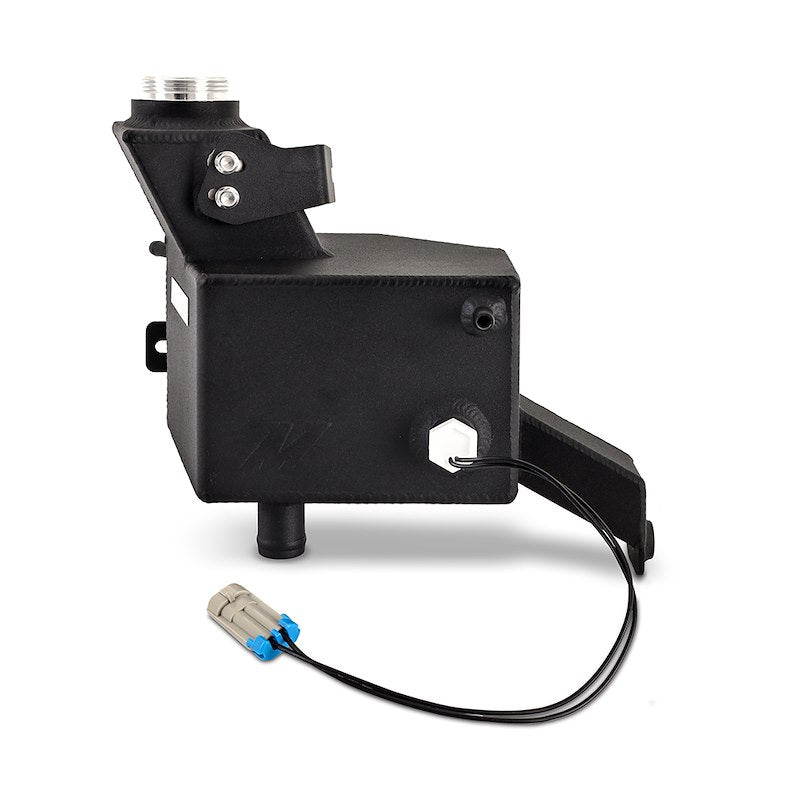 Radiator Overflow Tank | Ram