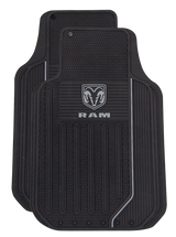 Ram Front Floor Mats | Uni
