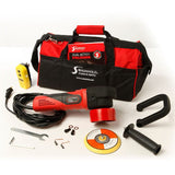 Dual Action Polisher 6500