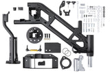 Spare Tire Carrier | Wrangler JK