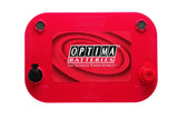 Red Top Post Battery | 35