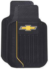 Chevy Front Floor Mats | Uni.