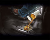 X-Act Contour™ Floor Liners | Silverado