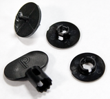 Chevy Front Floor Mats | Uni.