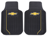 Chevy Front Floor Mats | Uni.