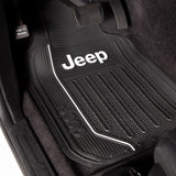Jeep Front Floor Mats | Uni