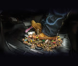 WeatherBeater™ Floor Liner | Silverado