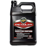 High Gloss Polishing Compound