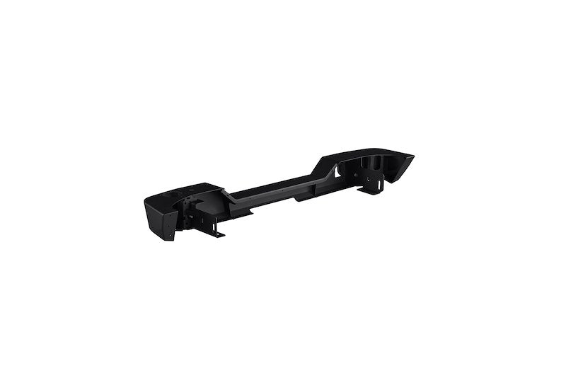 Heavy Duty Rear Bumper | Wrangler JK