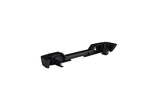 Heavy Duty Rear Bumper | Wrangler JK