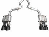 SwitchPath™ Cat-Back Exhaust Kit | Mustang