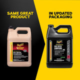 Mirror Glaze Polishing Compound